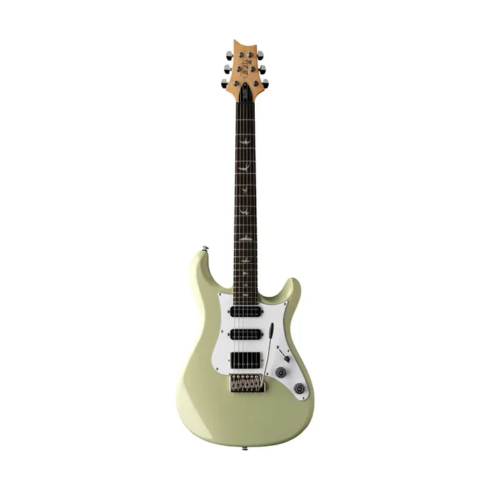 PRS SE Studio Standard RW Electric Guitar, Sage Green