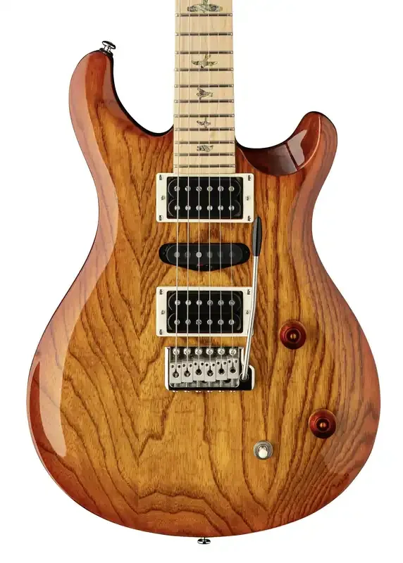 PRS SE Swamp Ash Special – Vintage Sunburst