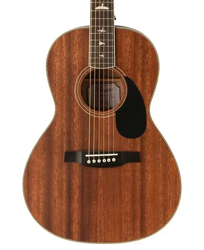 PRS SE Tonare P20E – Vintage Mahogany