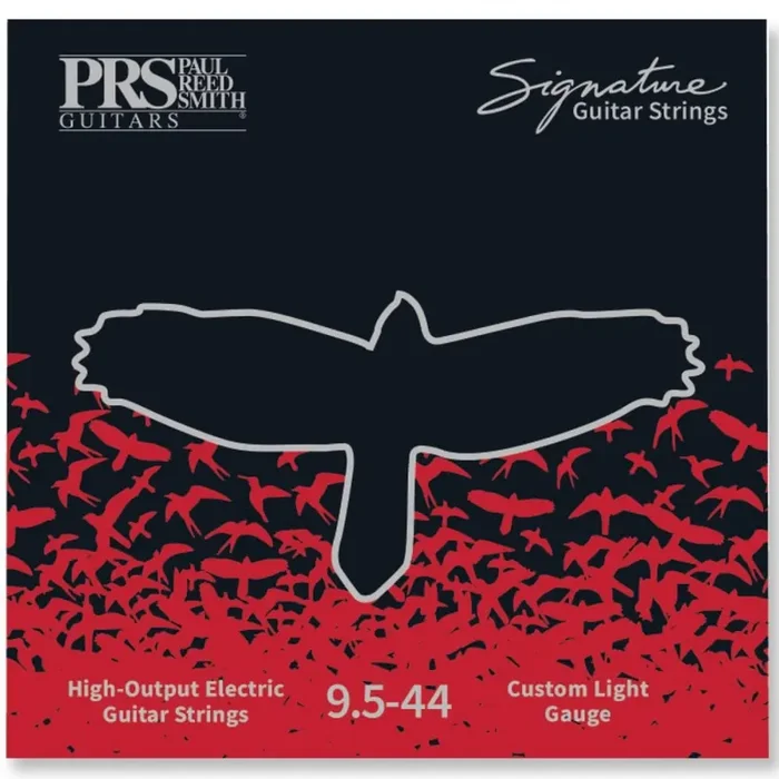 PRS Signature Series 9.5-44 Nickel-plated Electric Guitar Strings