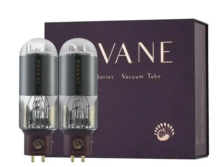 PSVANE 845 ART T3 Tubes – Factory Matched Pair