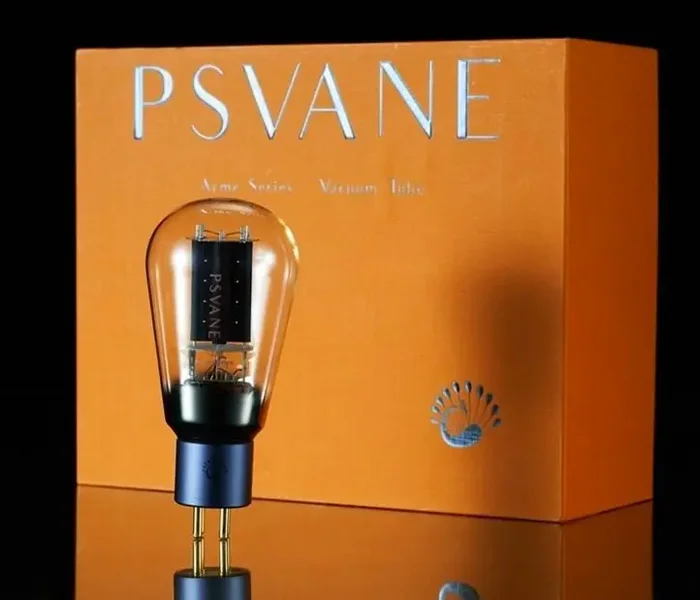 Psvane ACME 2A3 Matched Pair