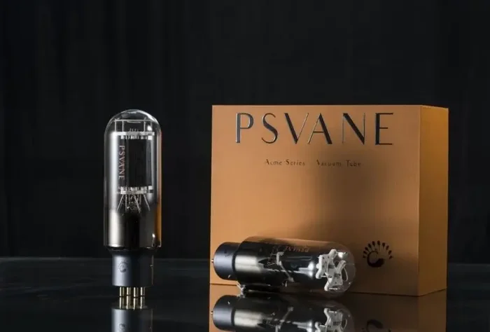 Psvane ACME 805 / 805A Matched Pair (Exclusive Gift Box Included)