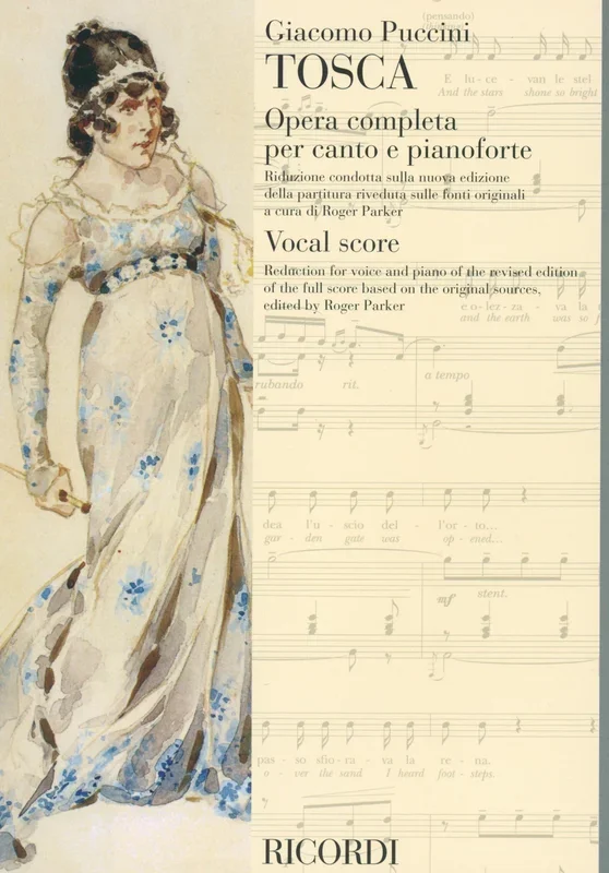 Puccini: Tosca