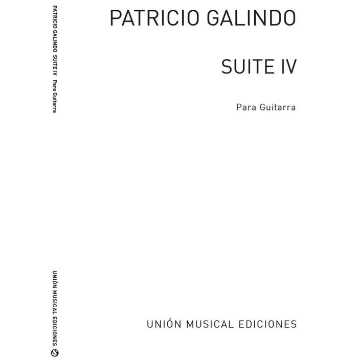 Purcell, Henry – Suite Iv