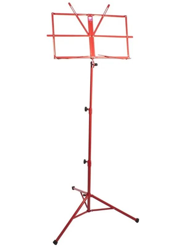 PureTone Folding Music Stand (incl. Carry Bag)