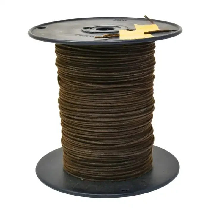 Pushback – 1000ft Reel (Brown)