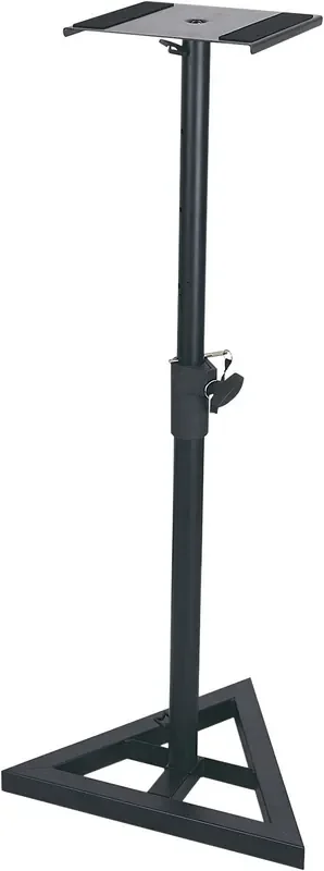 QTX Monitor speaker stand (single)