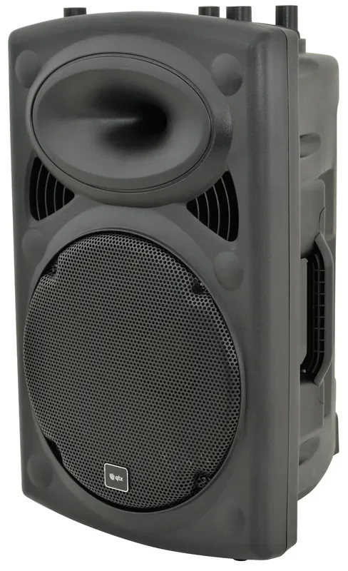 QTX QRK Series Active PA Speaker 12″