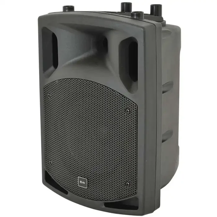 QTX QX8BT Active Speaker with Bluetooth