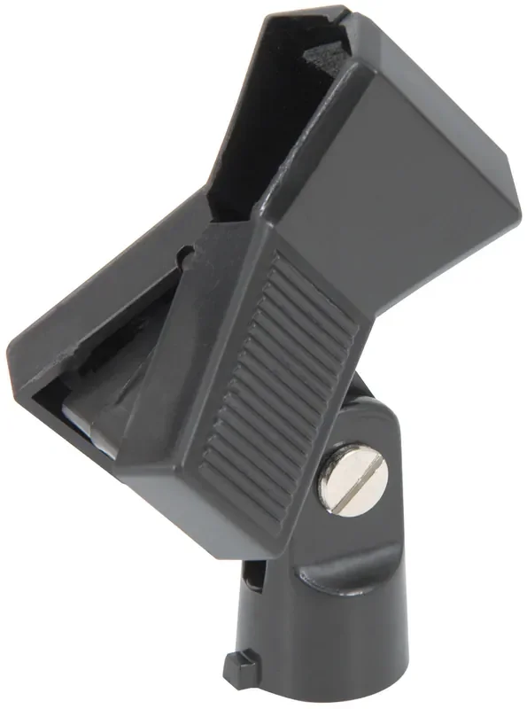 QTX Spring Microphone Holder