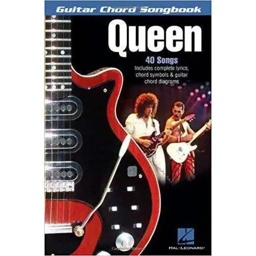 Queen – Guitar Chord