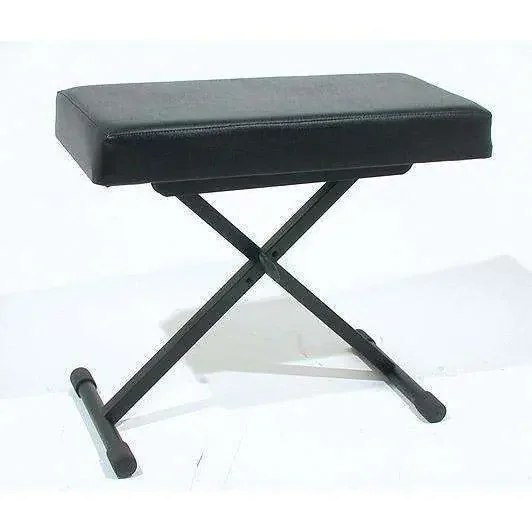 Quiklok BX8 Adjustable Piano / Keyboard Stool