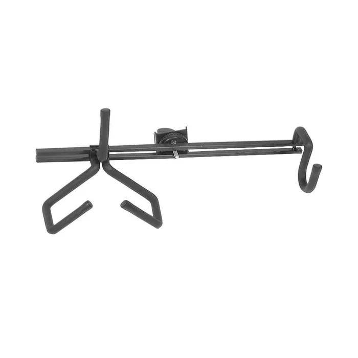 QuikLok Electric Guitar Wall display Hanger – QF413