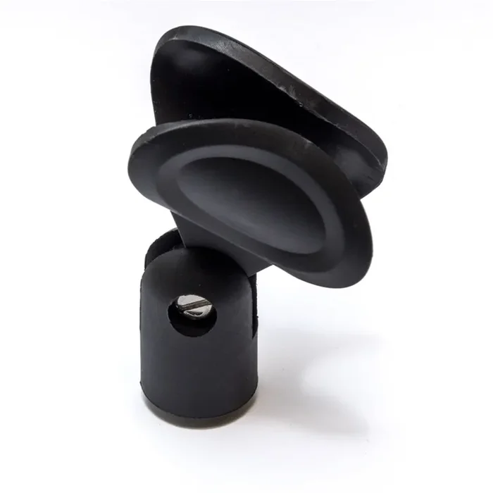 Quiklok Large Rubber Microphone Holder