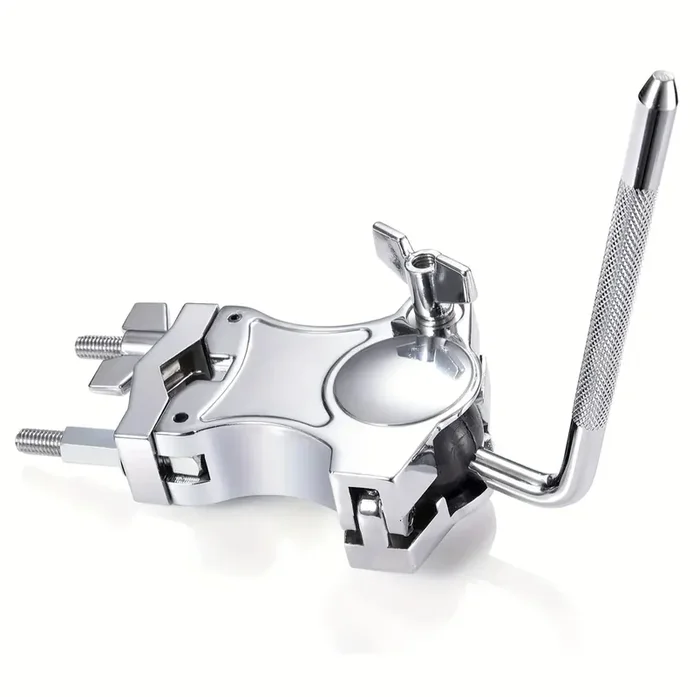 Rack Tom Drum Clamp L Rod