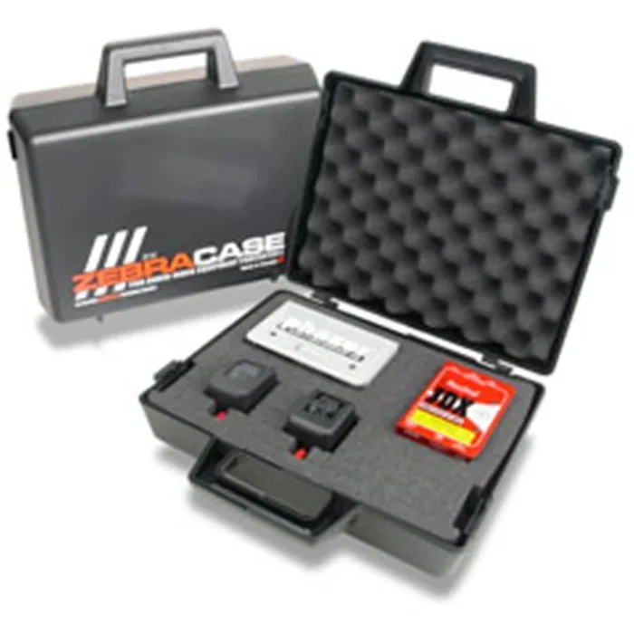 Radial PHAZER KIT – Contains Phazer and JDX in hard shell case great for guitars & bass