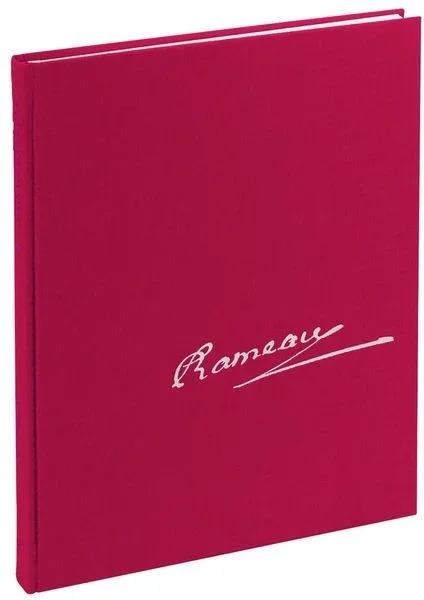 Rameau: Les Surprises de l’amour – Volume 1