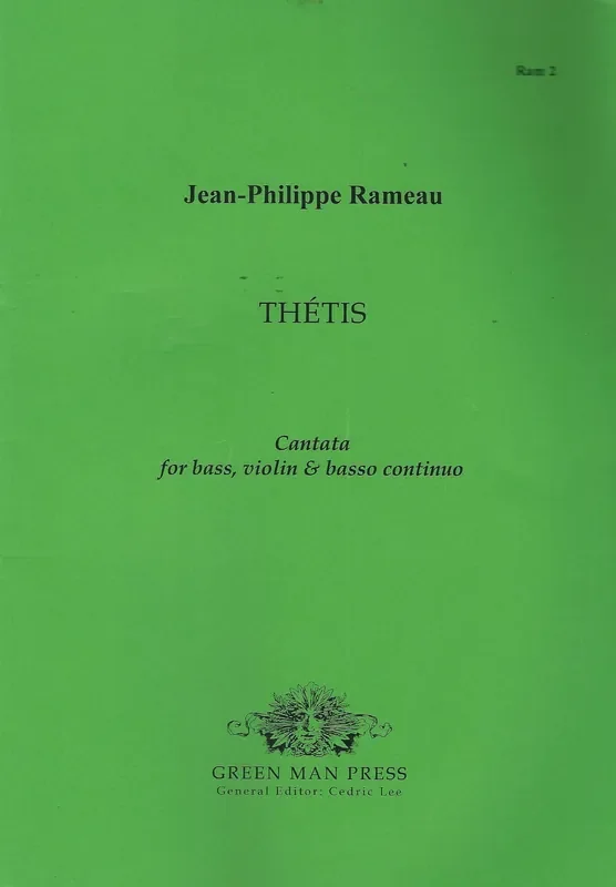 Rameau Thetis