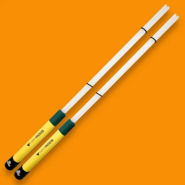 RamRod – Tambourim (Single)