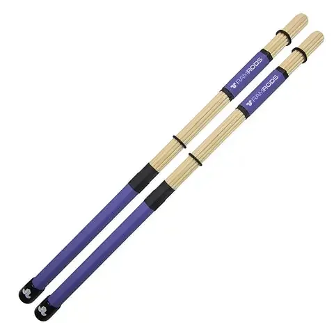 Ramrods Classic Bamboo Multi-Rods