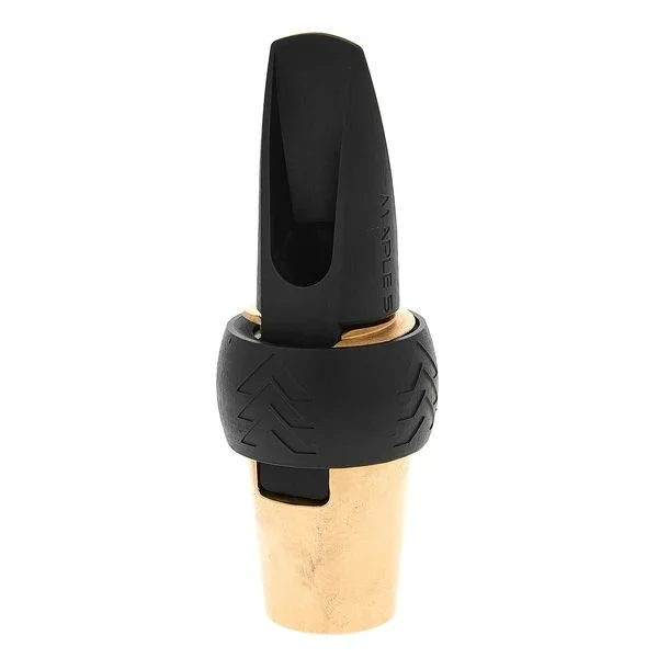 Ranger Maple Single Set Tenor Sax 5