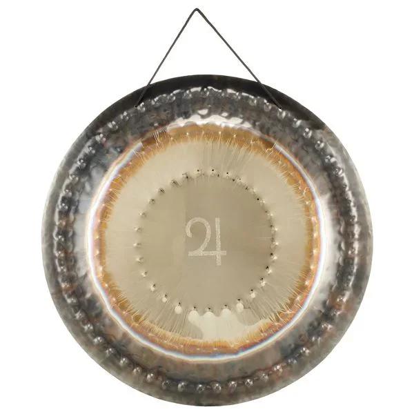 RealGong 32″/81cm Planet Gong Jupiter