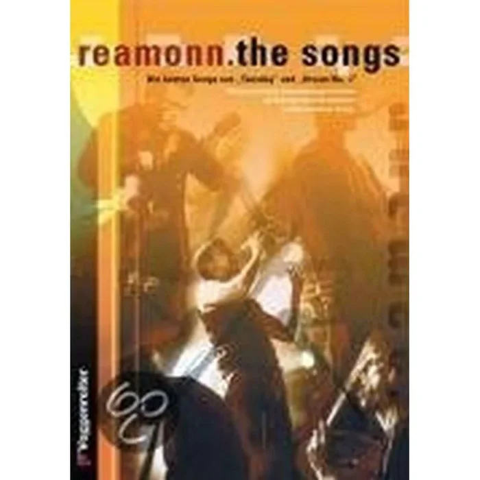 Reamonn-The Songs