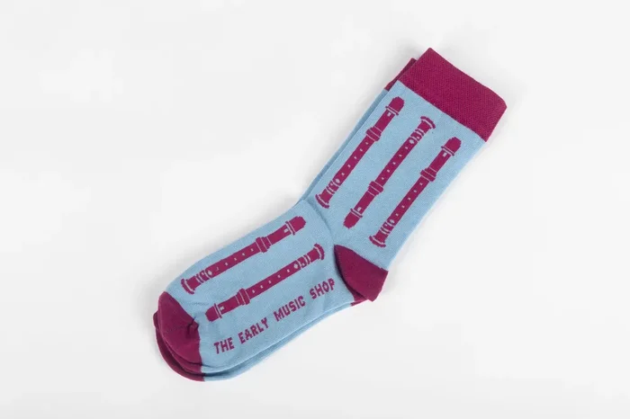 Recorder Socks