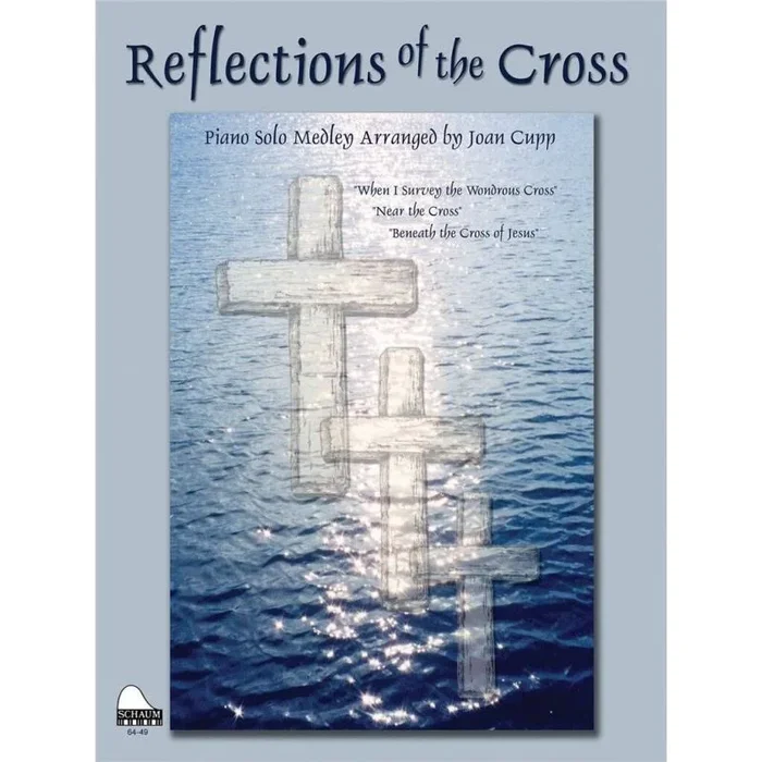 Reflections Of The Cross