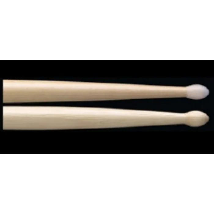 Regal Tip JAZZ Drum Sticks 211R WOOD TIP, .520″ x 16″