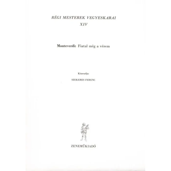 Regi mesterek vegyeskarai 14