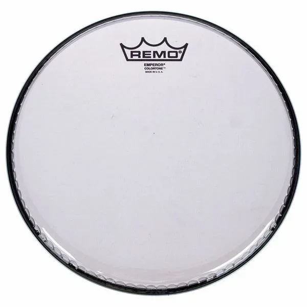 Remo 06″ Emperor Colortone Smoke