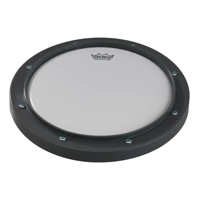 Remo 10″ Tunable Drum Practice Pad