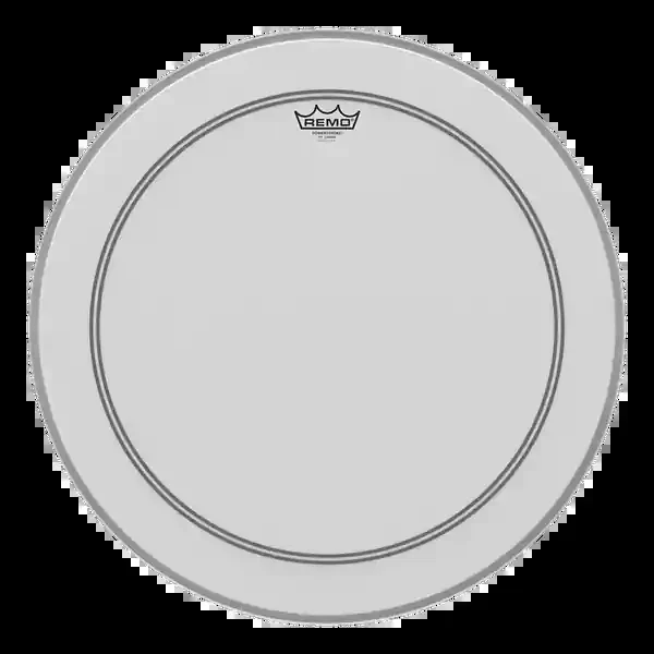 Remo 10” Powerstroke P3 Coated Drum Head / Skin