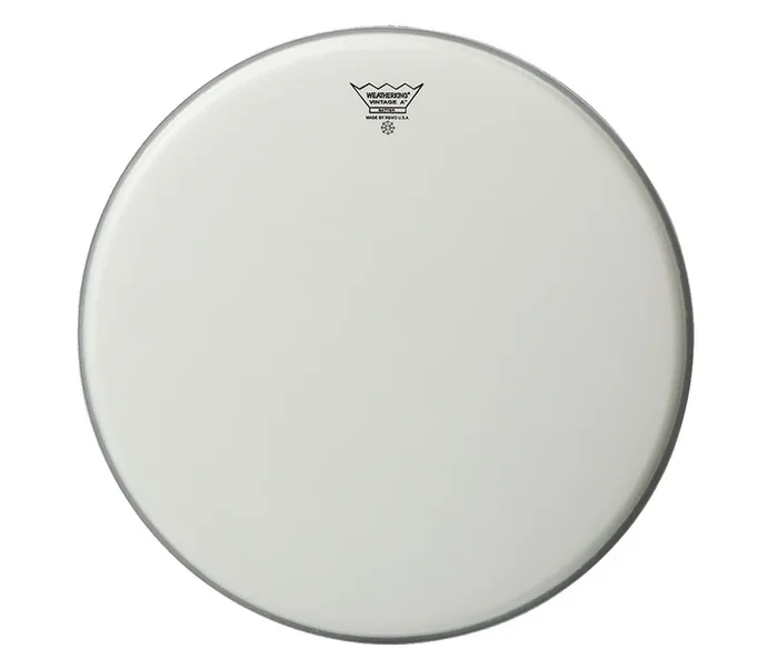 Remo 12 ” Vintage Ambassador Drum Head