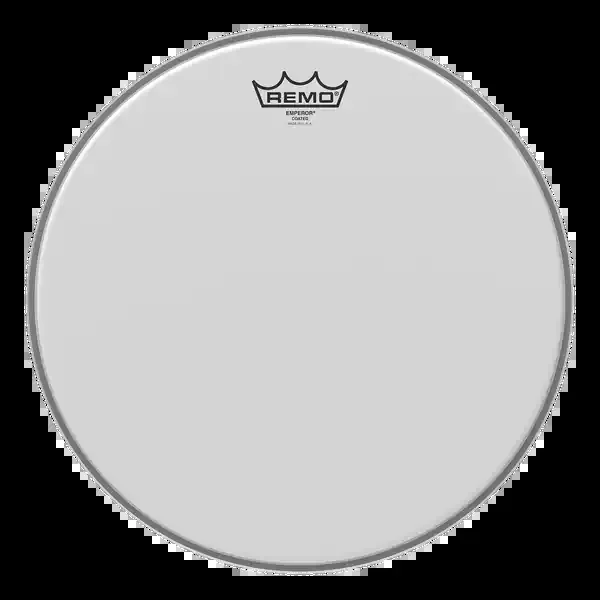Remo 12″ Coated Emperor Drum Head / Skin