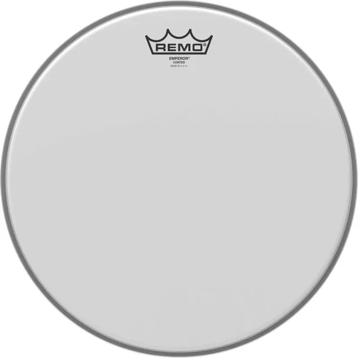 Remo 13″ Coated Emperor Drum Head / Skin