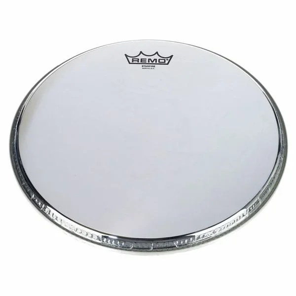 Remo 13″ Starfire Tom Tom Chrome