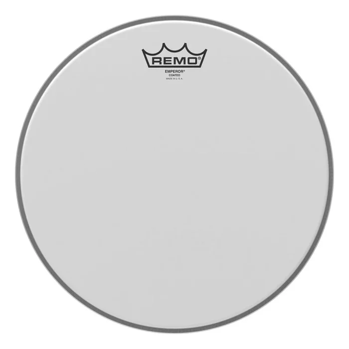 Remo 14″ Coated Emperor Drum Head