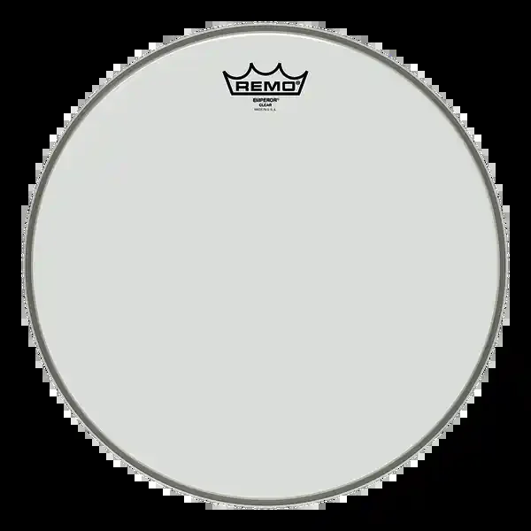 Remo 16″ Clear Emperor Drum Head / Skin