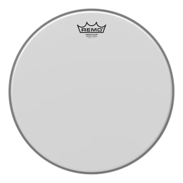 Remo 18″ Vintage A Coated Drum Head