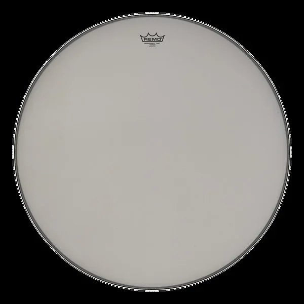 Remo 29 Inch Timpani Head Hazy Low Profile Steel Inse