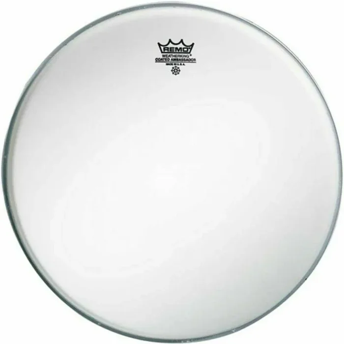 Remo Ambassador Drum Head Coated 10″