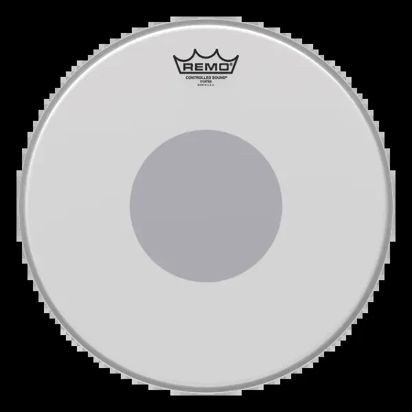 Remo Controlled Sound Coated Drum Head