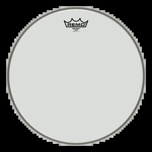 Remo Diplomat Clear Drum Head