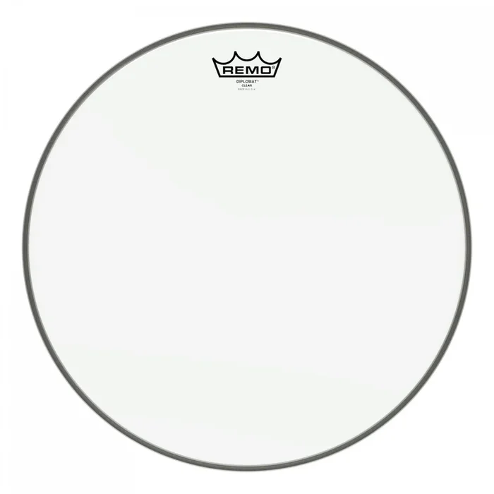 Remo Diplomat Clear Drumhead 16″