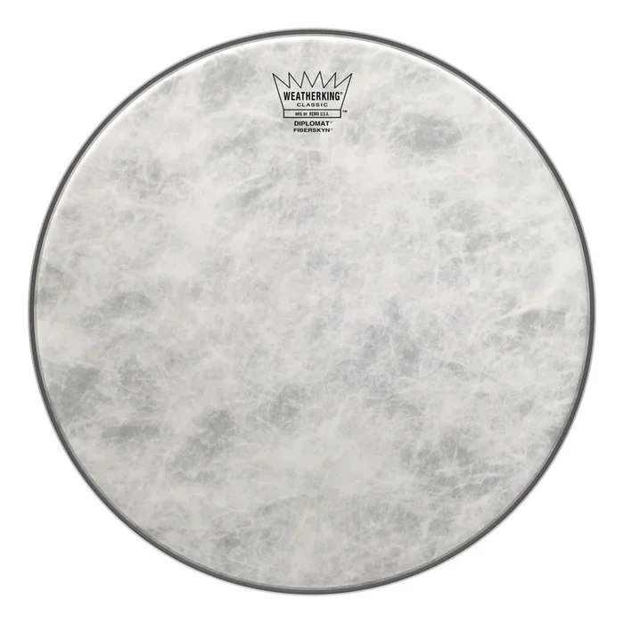Remo Diplomat Fiberskyn Classic Fit Drumhead 13″