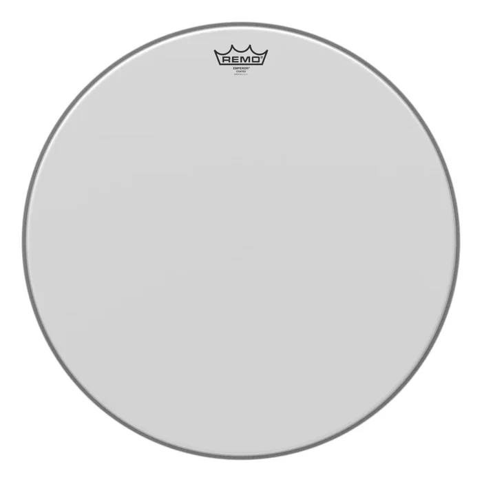 Remo Emperor Coated Drumhead 20″