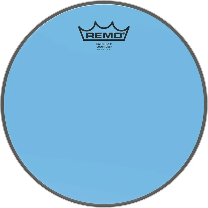 Remo Emperor Colortone Drum Heads